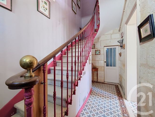 Maison &agrave; vendre - 4 pi&egrave;ces - 136 m2 - Bordeaux - 33 - AQUITAINE
