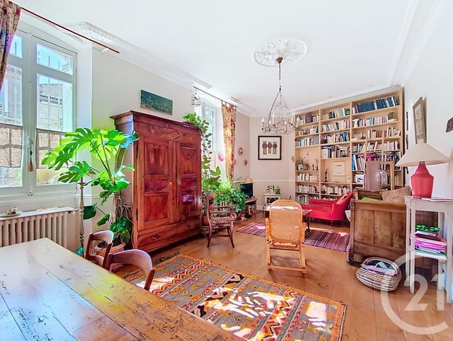 Maison &agrave; vendre - 4 pi&egrave;ces - 136 m2 - Bordeaux - 33 - AQUITAINE