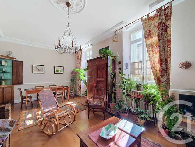 Maison &agrave; vendre - 4 pi&egrave;ces - 136 m2 - Bordeaux - 33 - AQUITAINE