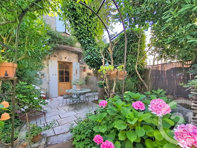 maison - BORDEAUX - 33