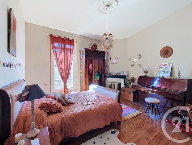 Maison &agrave; vendre - 4 pi&egrave;ces - 136 m2 - Bordeaux - 33 - AQUITAINE