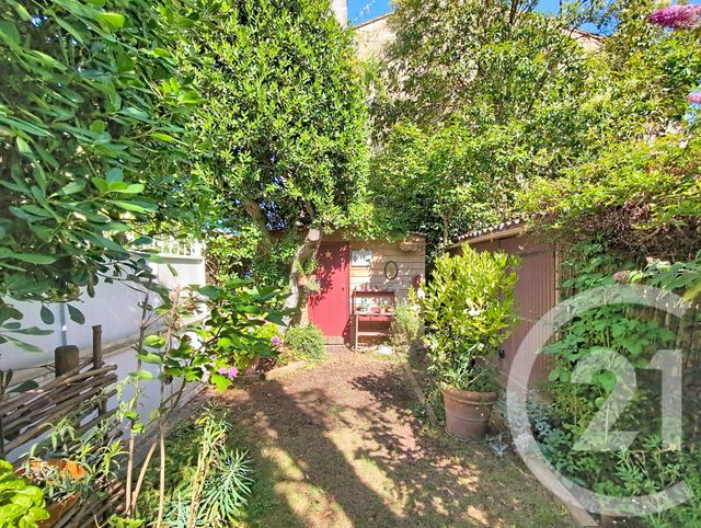 Maison &agrave; vendre - 4 pi&egrave;ces - 136 m2 - Bordeaux - 33 - AQUITAINE