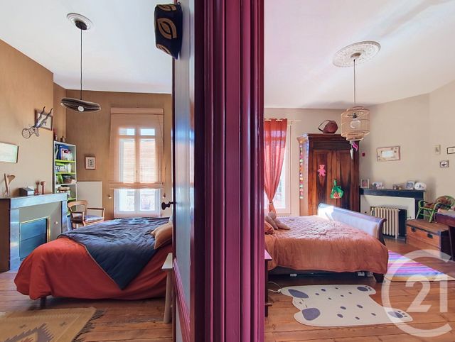 Maison &agrave; vendre - 4 pi&egrave;ces - 136 m2 - Bordeaux - 33 - AQUITAINE