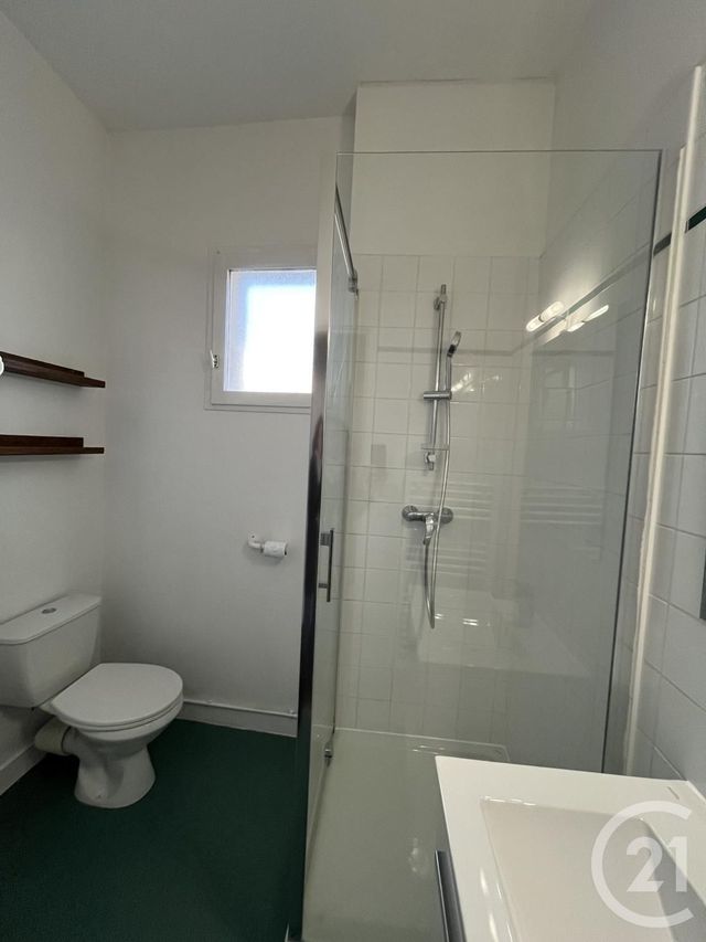 Appartement F2 &agrave; louer - 2 pi&egrave;ces - 39 m2 - Bordeaux - 33 - AQUITAINE