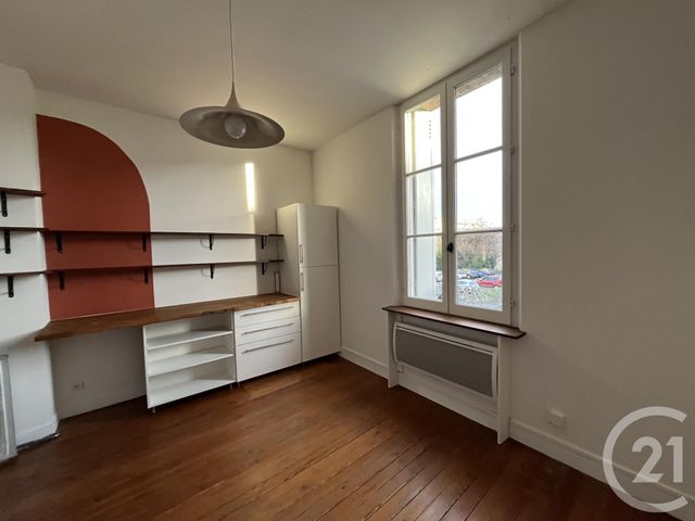 Appartement F2 &agrave; louer - 2 pi&egrave;ces - 39 m2 - Bordeaux - 33 - AQUITAINE