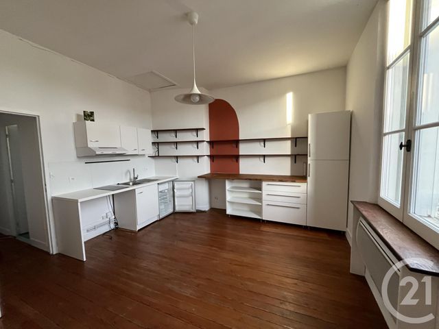 appartement - BORDEAUX - 33