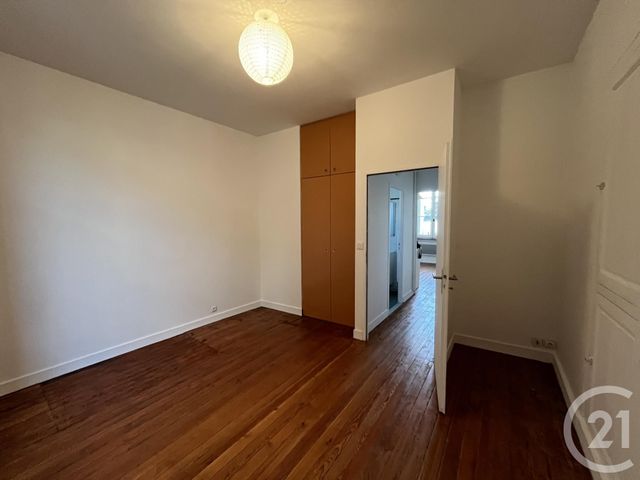 Appartement F2 &agrave; louer - 2 pi&egrave;ces - 39 m2 - Bordeaux - 33 - AQUITAINE