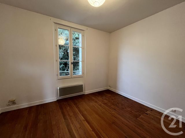 Appartement F2 &agrave; louer - 2 pi&egrave;ces - 39 m2 - Bordeaux - 33 - AQUITAINE