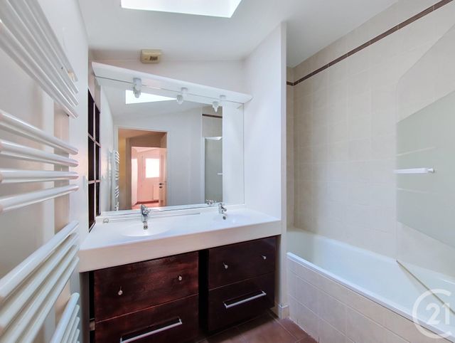 Appartement T3 &agrave; vendre - 3 pi&egrave;ces - 69,37 m2 - Bordeaux - 33 - AQUITAINE