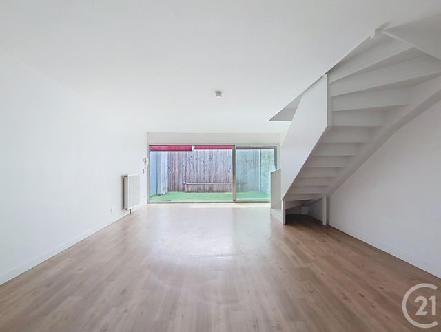 Appartement T3 &agrave; vendre - 3 pi&egrave;ces - 69,37 m2 - Bordeaux - 33 - AQUITAINE
