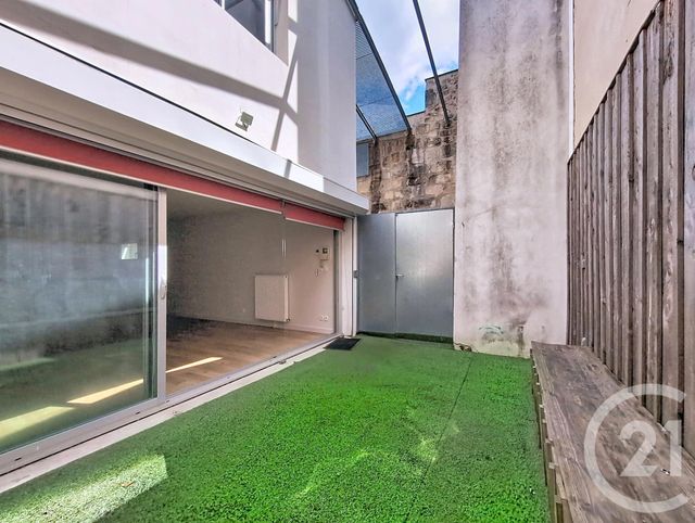 Appartement T3 &agrave; vendre - 3 pi&egrave;ces - 69,37 m2 - Bordeaux - 33 - AQUITAINE