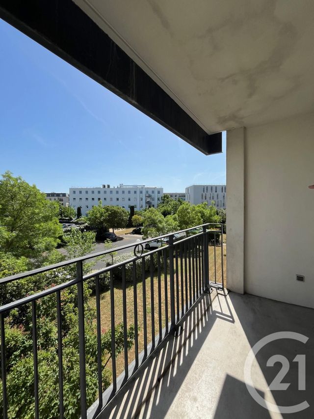 Appartement T2 &agrave; louer - 2 pi&egrave;ces - 54,92 m2 - Bordeaux - 33 - AQUITAINE