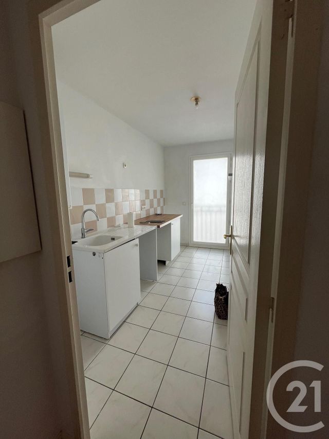 Appartement T2 &agrave; louer - 2 pi&egrave;ces - 54,92 m2 - Bordeaux - 33 - AQUITAINE