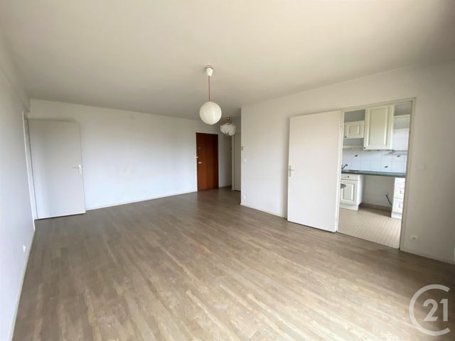 Appartement T2 &agrave; louer - 2 pi&egrave;ces - 51,63 m2 - Bordeaux - 33 - AQUITAINE