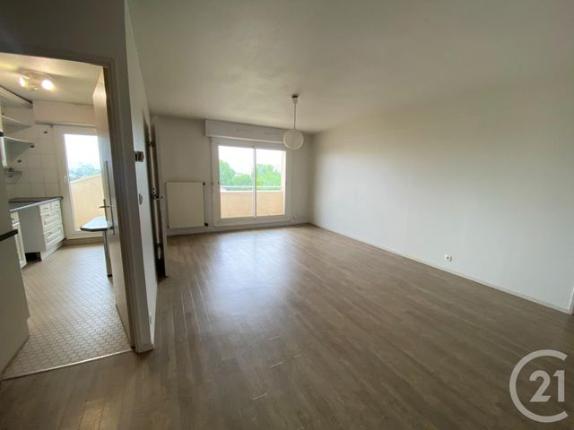 Appartement T2 &agrave; louer - 2 pi&egrave;ces - 51,63 m2 - Bordeaux - 33 - AQUITAINE