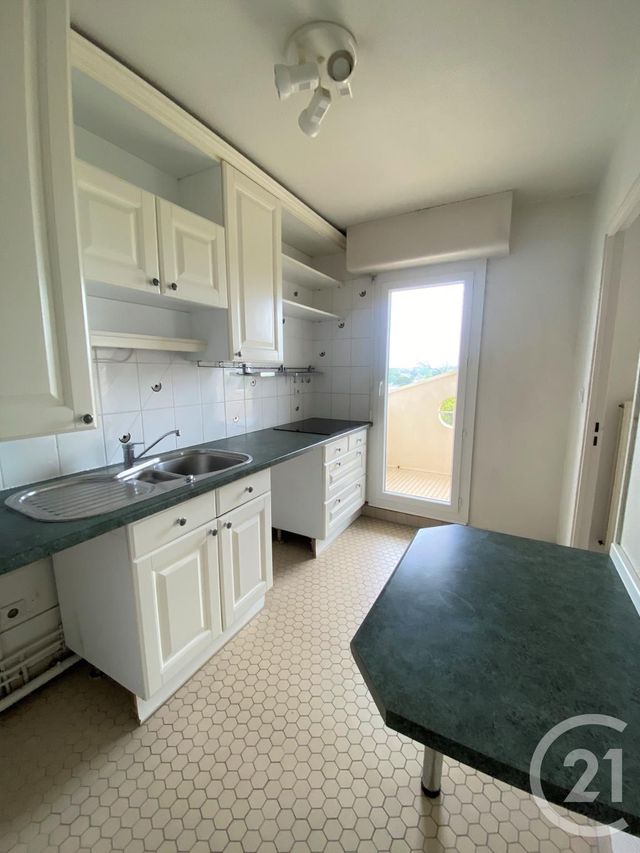 Appartement T2 &agrave; louer - 2 pi&egrave;ces - 51,63 m2 - Bordeaux - 33 - AQUITAINE