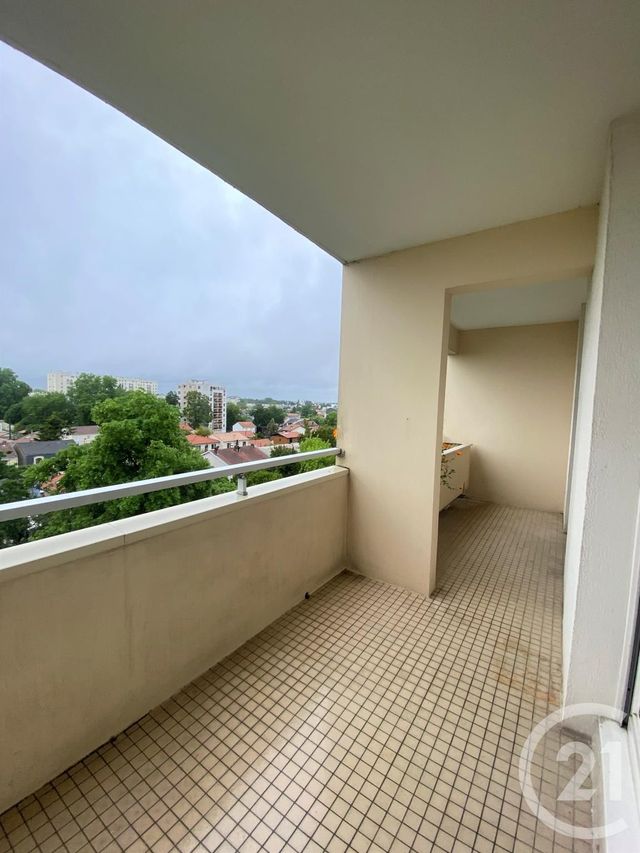 Appartement T2 &agrave; louer - 2 pi&egrave;ces - 51,63 m2 - Bordeaux - 33 - AQUITAINE