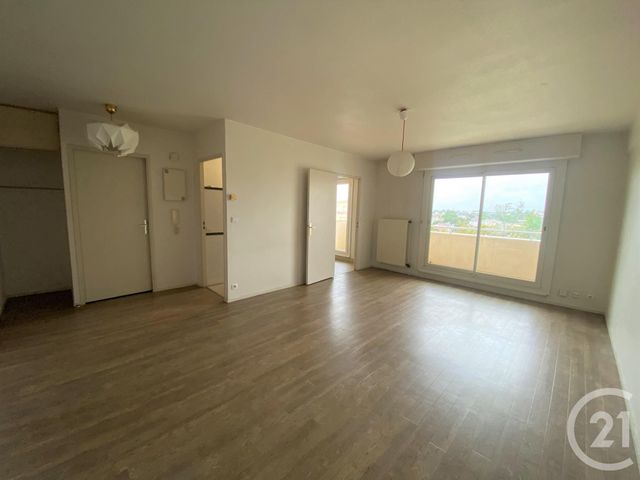 Appartement T2 &agrave; louer - 2 pi&egrave;ces - 51,63 m2 - Bordeaux - 33 - AQUITAINE