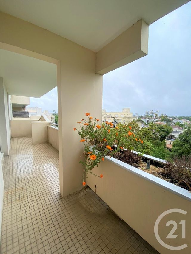 appartement - BORDEAUX - 33
