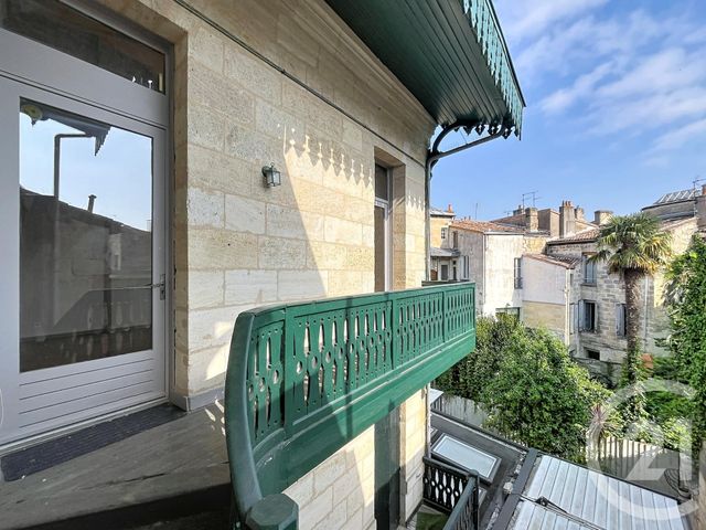 Appartement T2 &agrave; vendre - 2 pi&egrave;ces - 51,68 m2 - Bordeaux - 33 - AQUITAINE