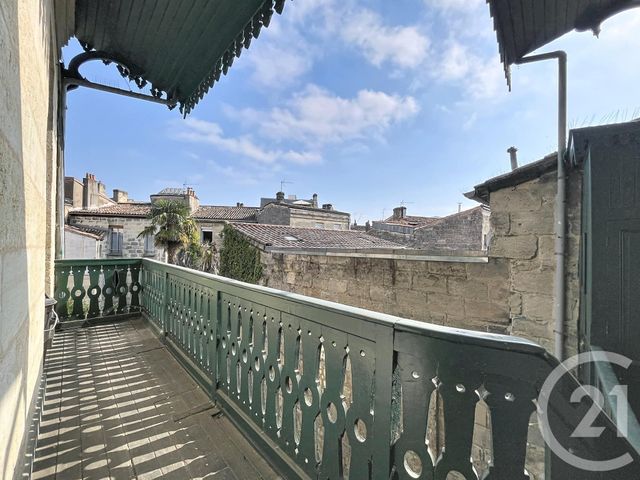 Appartement T2 &agrave; vendre - 2 pi&egrave;ces - 51,68 m2 - Bordeaux - 33 - AQUITAINE