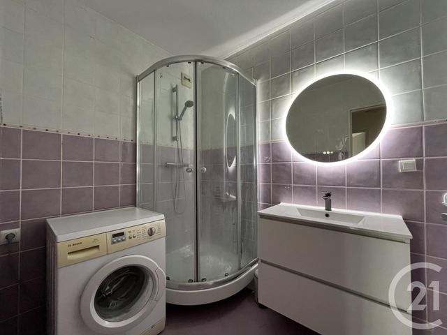 Appartement T2 &agrave; louer - 2 pi&egrave;ces - 52,61 m2 - Bordeaux - 33 - AQUITAINE