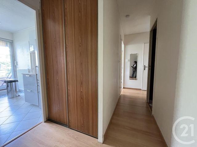 Appartement T2 &agrave; louer - 2 pi&egrave;ces - 52,61 m2 - Bordeaux - 33 - AQUITAINE