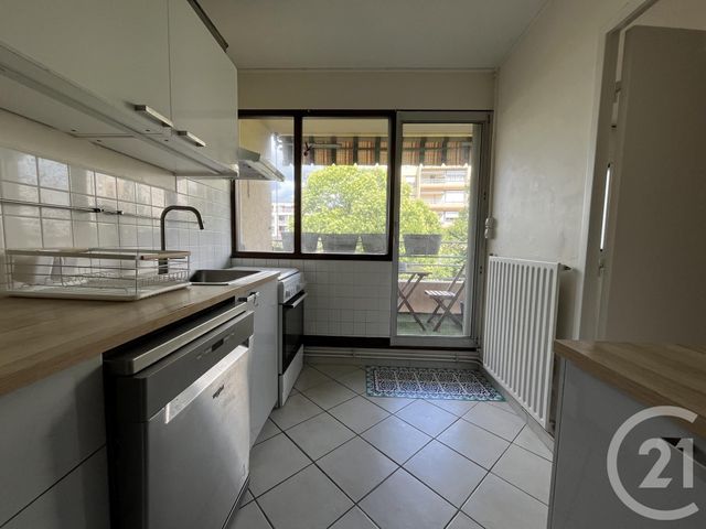 Appartement T2 &agrave; louer - 2 pi&egrave;ces - 52,61 m2 - Bordeaux - 33 - AQUITAINE