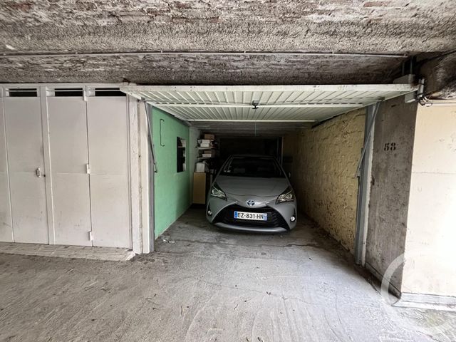 Appartement T2 &agrave; louer - 2 pi&egrave;ces - 52,61 m2 - Bordeaux - 33 - AQUITAINE