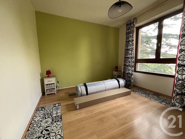Appartement T2 &agrave; louer - 2 pi&egrave;ces - 52,61 m2 - Bordeaux - 33 - AQUITAINE