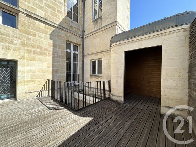 Prix immobilier BORDEAUX - Photo d’un appartement vendu