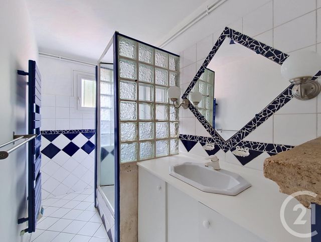 Appartement T2 &agrave; vendre - 2 pi&egrave;ces - 47,38 m2 - Bordeaux - 33 - AQUITAINE