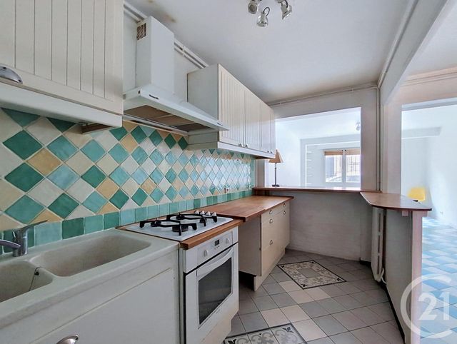 Appartement T2 &agrave; vendre - 2 pi&egrave;ces - 47,38 m2 - Bordeaux - 33 - AQUITAINE