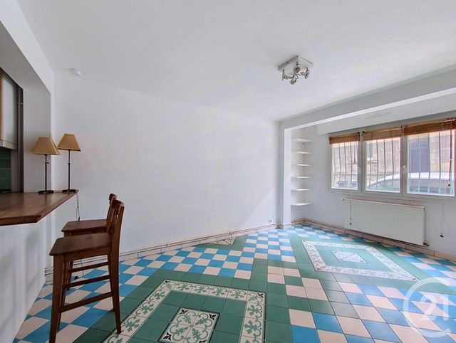 Appartement T2 &agrave; vendre - 2 pi&egrave;ces - 47,38 m2 - Bordeaux - 33 - AQUITAINE