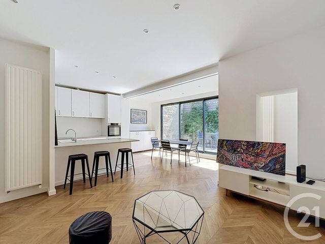 Maison &agrave; vendre - 5 pi&egrave;ces - 108 m2 - Bordeaux - 33 - AQUITAINE