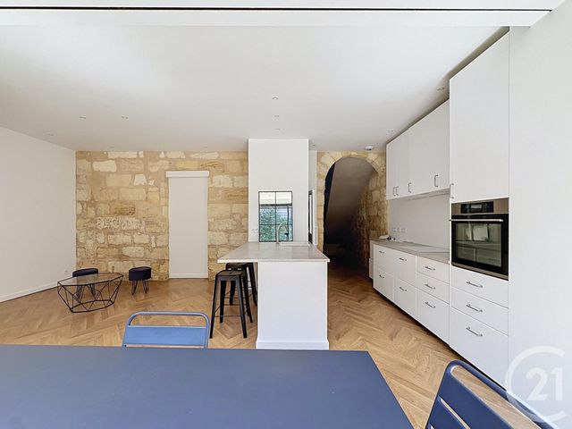 Maison &agrave; vendre - 5 pi&egrave;ces - 108 m2 - Bordeaux - 33 - AQUITAINE