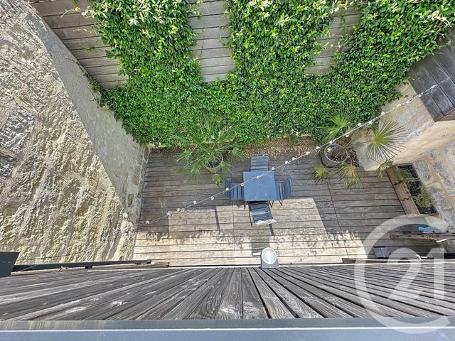 Maison &agrave; vendre - 5 pi&egrave;ces - 108 m2 - Bordeaux - 33 - AQUITAINE