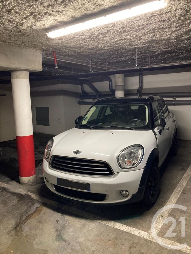 parking - BORDEAUX - 33
