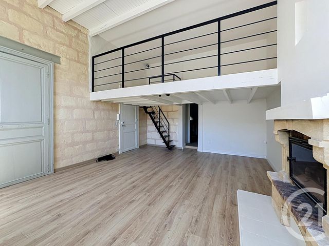 Appartement &agrave; vendre - 3 pi&egrave;ces - 75 m2 - Bordeaux - 33 - AQUITAINE