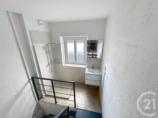 Appartement &agrave; vendre - 3 pi&egrave;ces - 75 m2 - Bordeaux - 33 - AQUITAINE