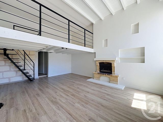 Appartement &agrave; vendre - 3 pi&egrave;ces - 75 m2 - Bordeaux - 33 - AQUITAINE