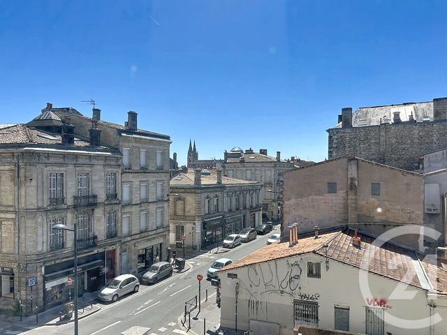Appartement &agrave; vendre - 3 pi&egrave;ces - 75 m2 - Bordeaux - 33 - AQUITAINE