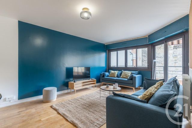 Appartement Chambre &agrave; louer - 1 pi&egrave;ce - 9,20 m2 - Bordeaux - 33 - AQUITAINE