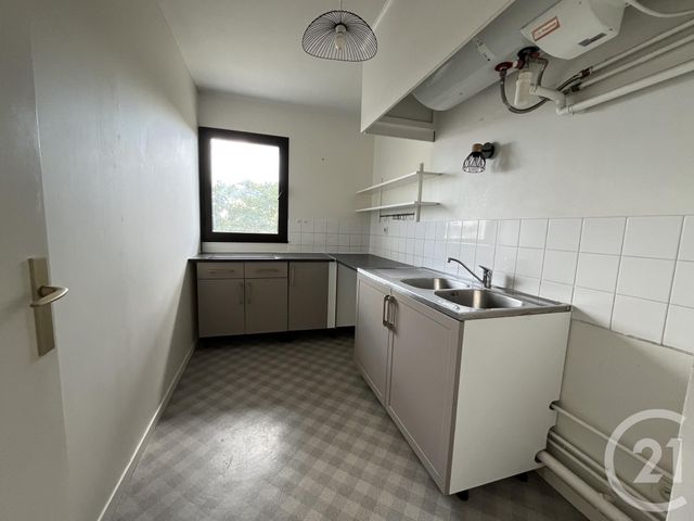 Appartement T2 &agrave; louer - 2 pi&egrave;ces - 51,27 m2 - Talence - 33 - AQUITAINE