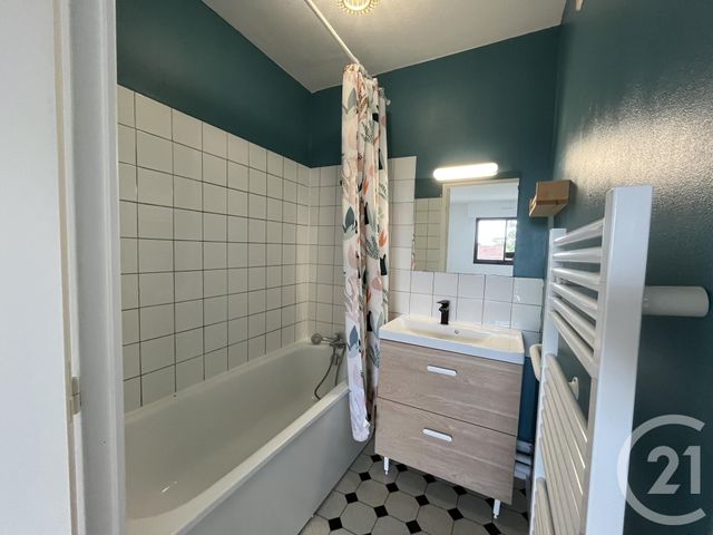 Appartement T2 &agrave; louer - 2 pi&egrave;ces - 51,27 m2 - Talence - 33 - AQUITAINE
