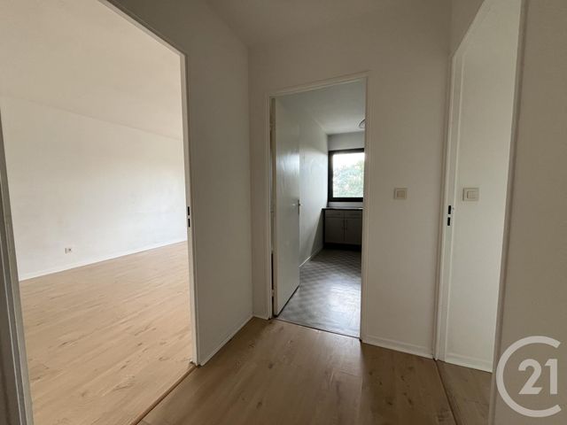 Appartement T2 &agrave; louer - 2 pi&egrave;ces - 51,27 m2 - Talence - 33 - AQUITAINE
