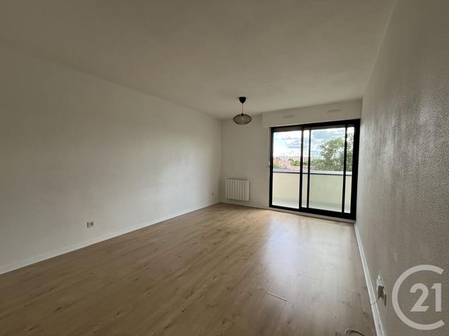 Appartement T2 &agrave; louer - 2 pi&egrave;ces - 51,27 m2 - Talence - 33 - AQUITAINE