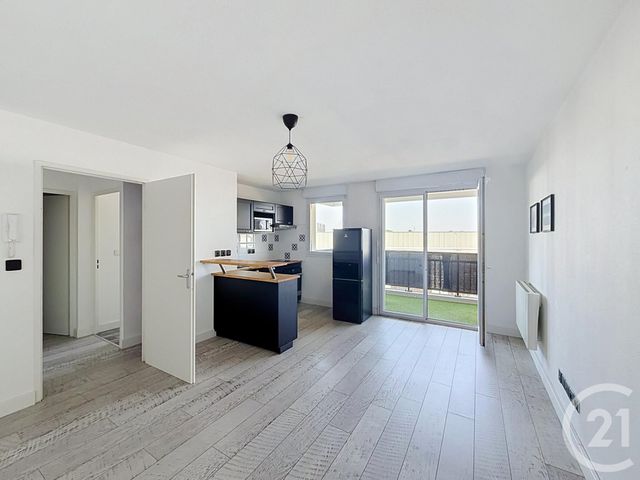 Appartement T2 à vendre BORDEAUX