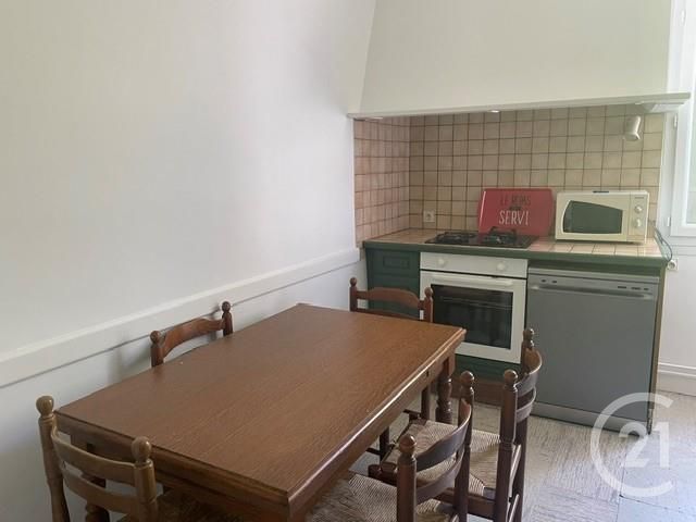Maison &agrave; louer - 4 pi&egrave;ces - 94,88 m2 - Bordeaux - 33 - AQUITAINE