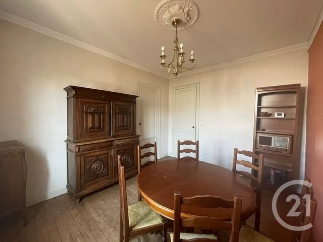 Maison &agrave; louer - 4 pi&egrave;ces - 94,88 m2 - Bordeaux - 33 - AQUITAINE